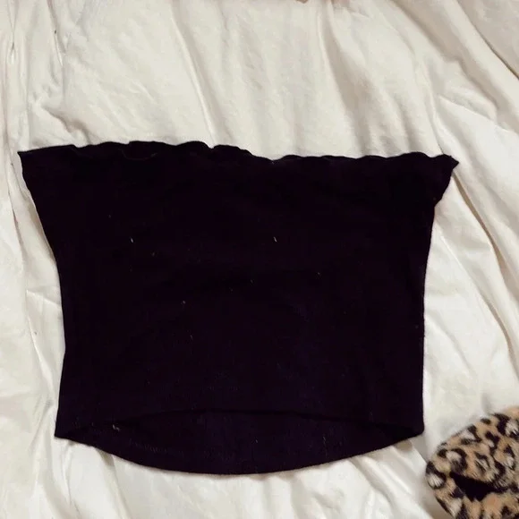 SHEIN tube top M - Picture 2 of 8